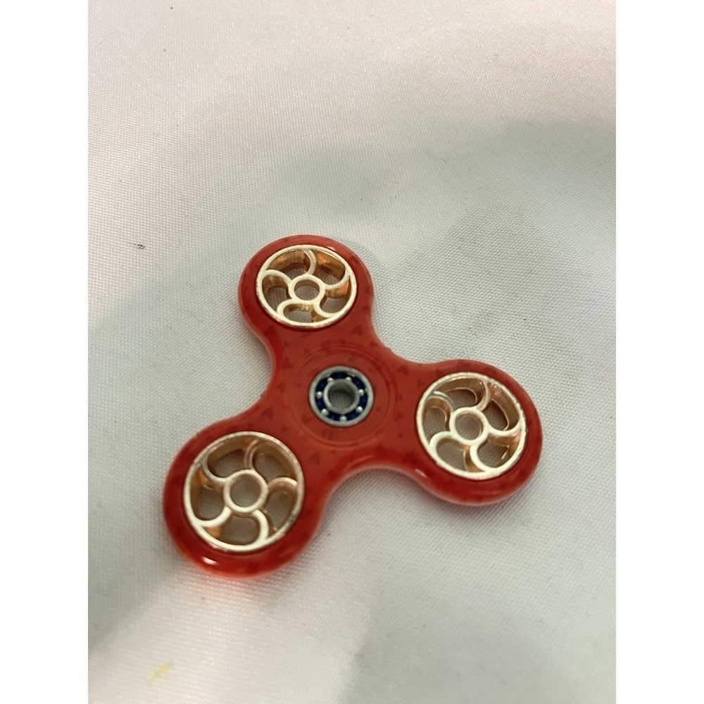 Fidget Spinner‎ Hand Spinners Toy Anxiety Stress Relief Focus EDC Desk ADHD
